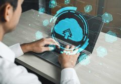 IT-Infrastruktur im Unternehmen