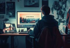 Indirektes Marketing mit der richtigen Domain - so gelingt es