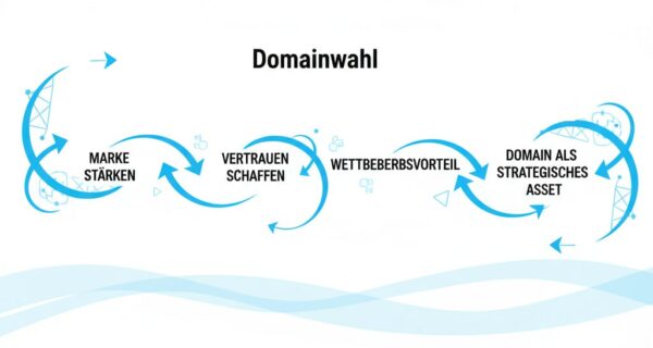 Wie beeinflusst die Domain-Wahl dein Geschäft?