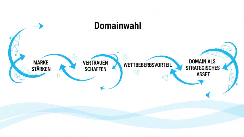 Wie beeinflusst die Domain-Wahl dein Geschäft?